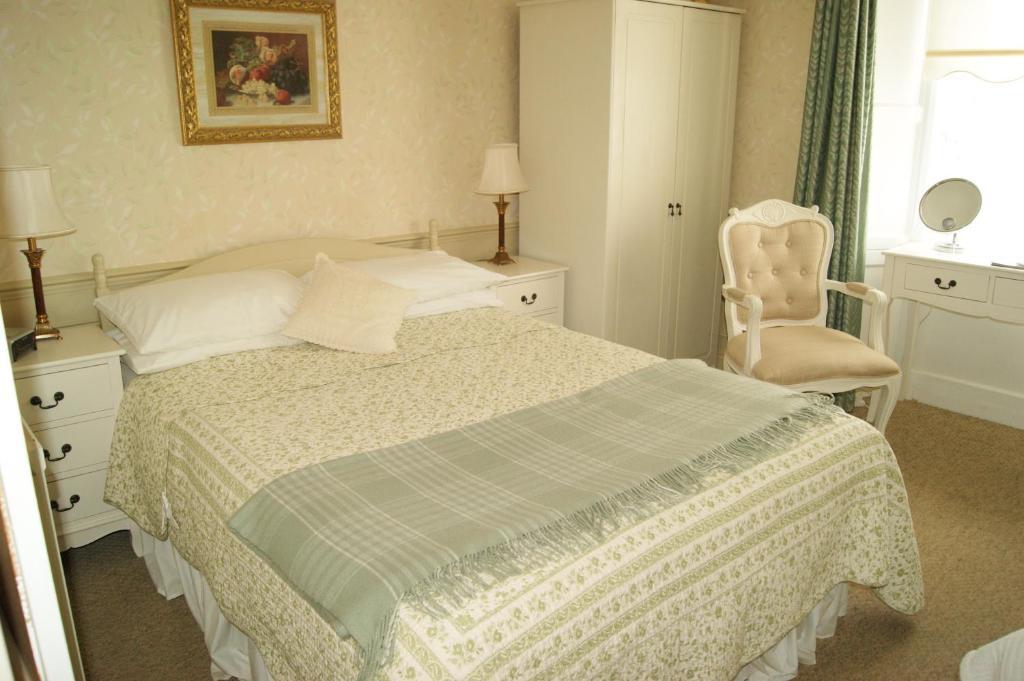 Comelybank Guesthouse 크리프 객실 사진