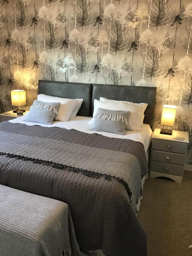 Comelybank Guesthouse 크리프 외부 사진