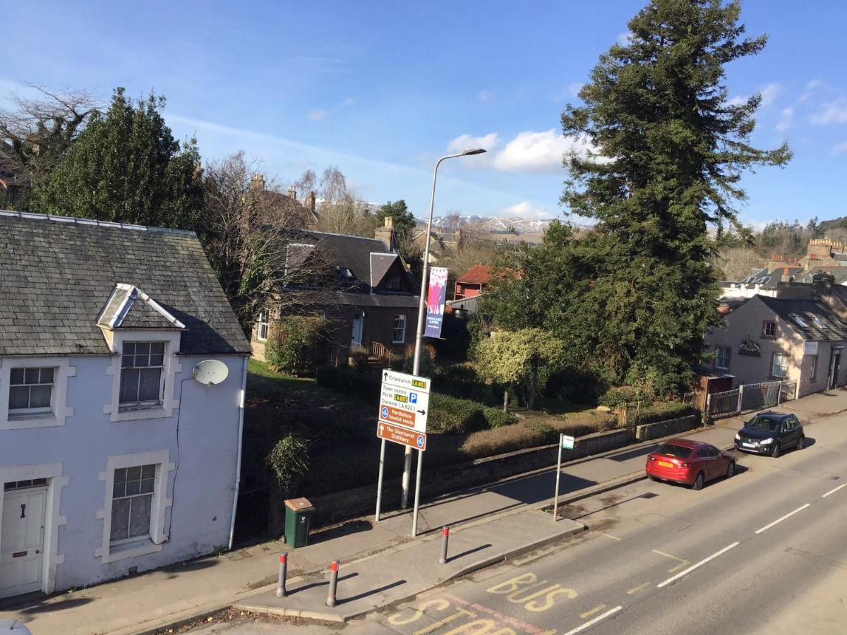 Comelybank Guesthouse 크리프 외부 사진