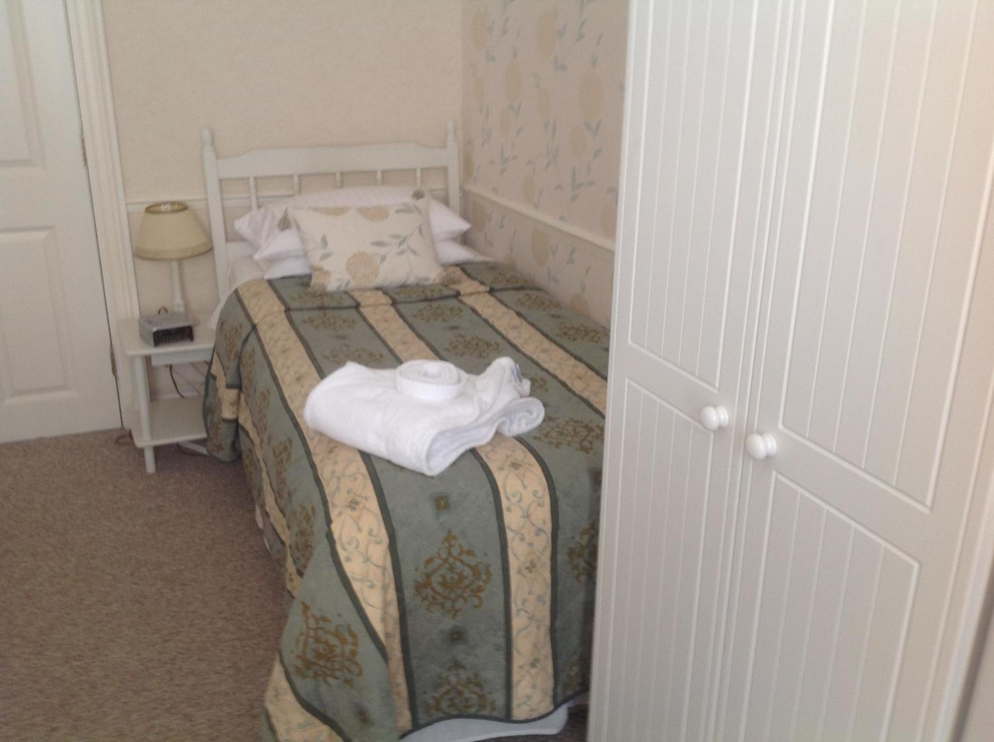 Comelybank Guesthouse 크리프 객실 사진