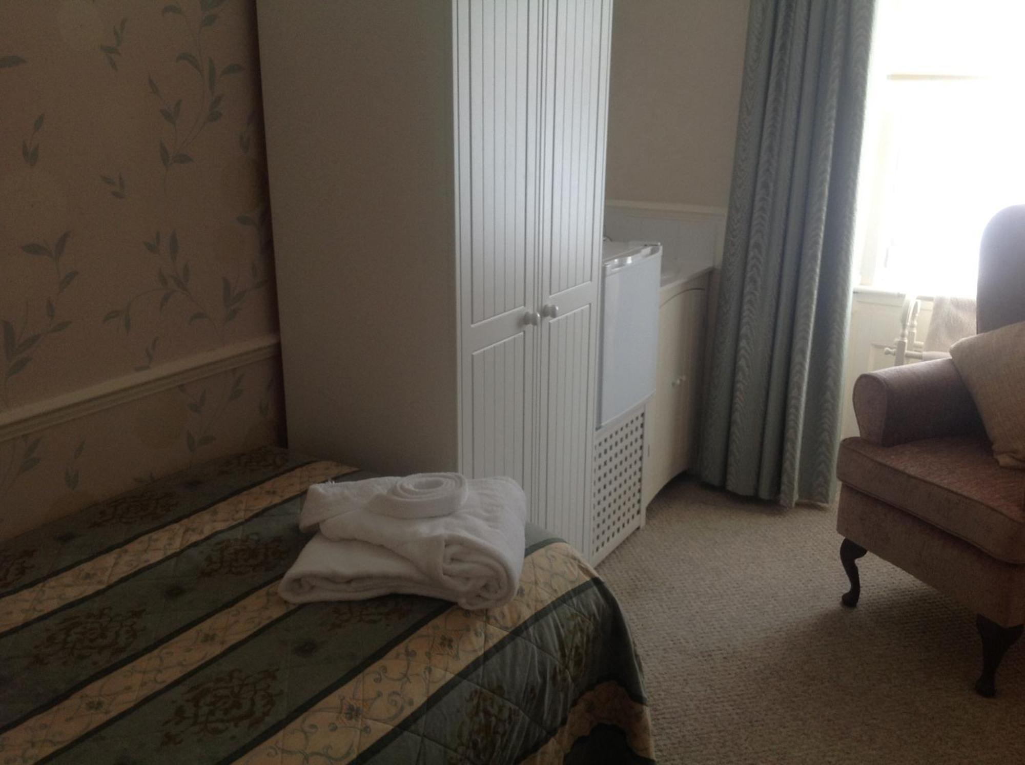 Comelybank Guesthouse 크리프 객실 사진