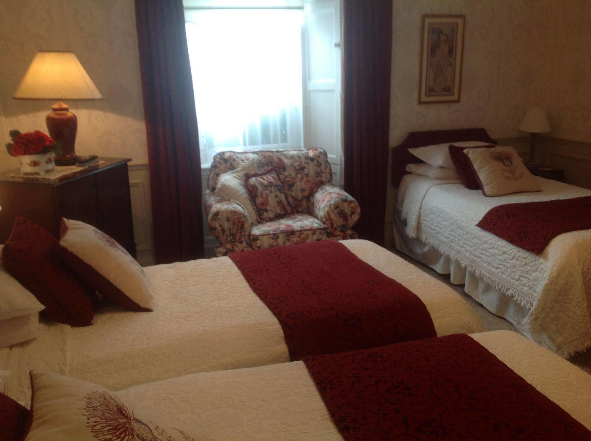 Comelybank Guesthouse 크리프 외부 사진