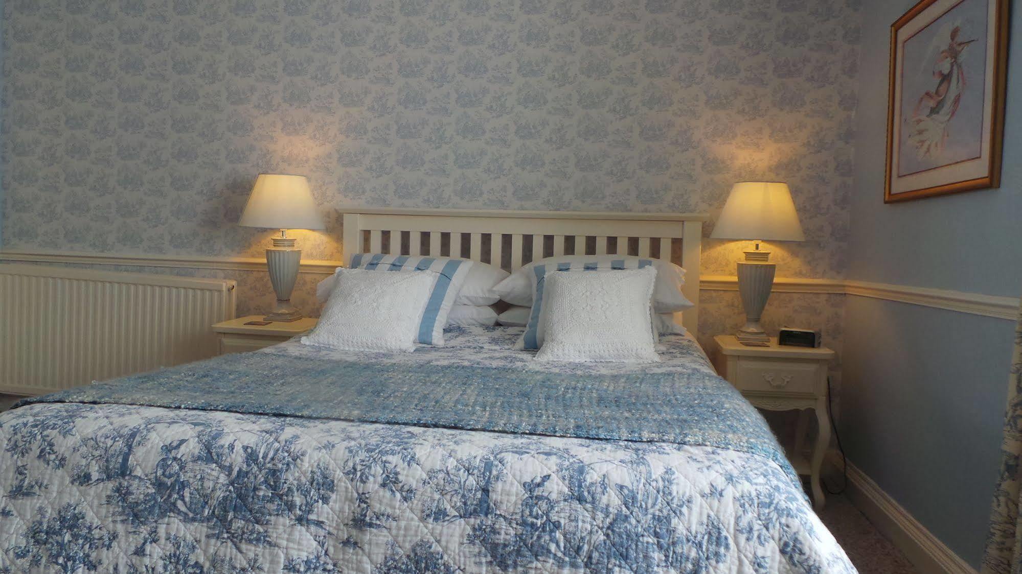 Comelybank Guesthouse 크리프 외부 사진